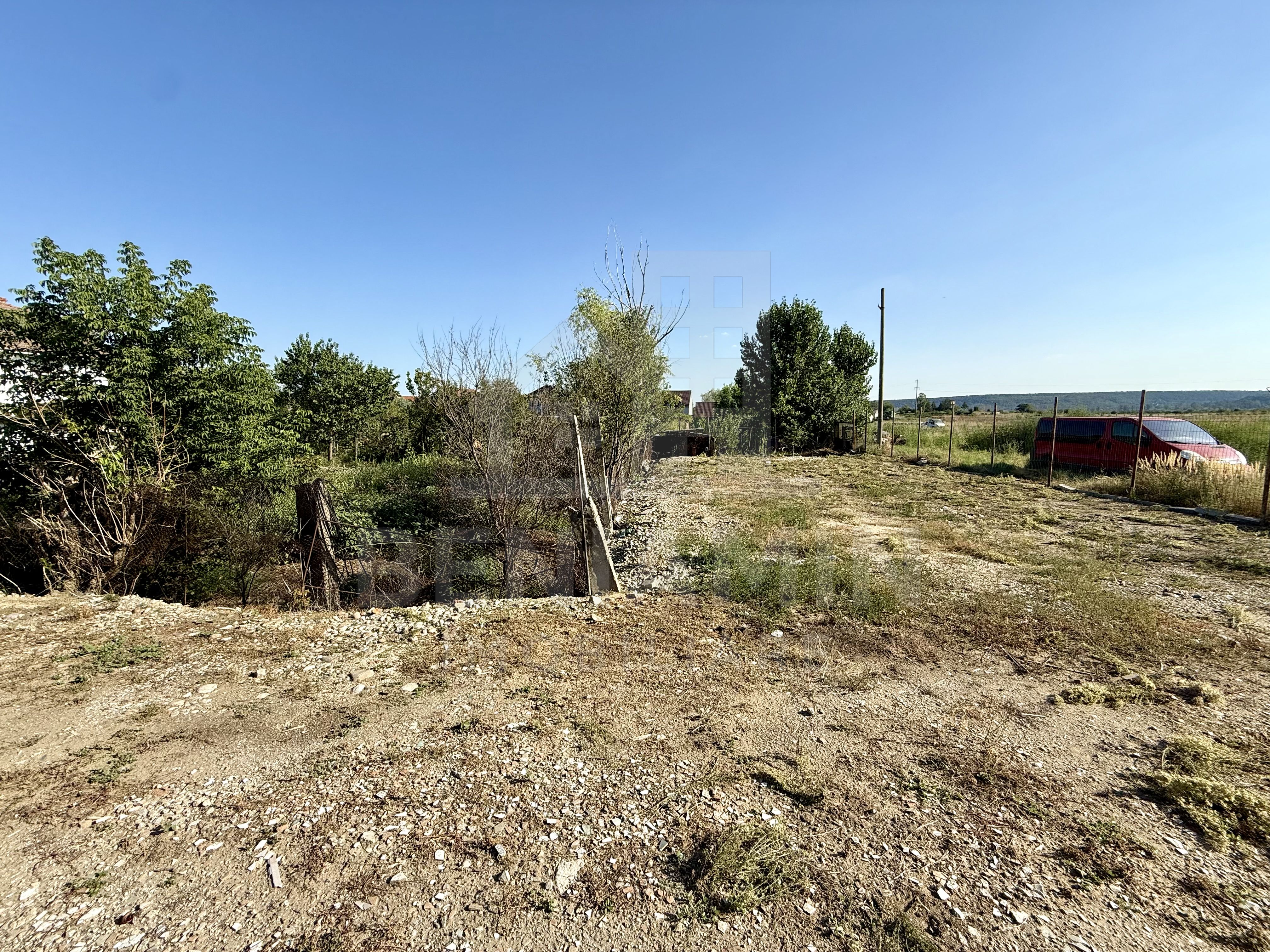 Teren + Casa 1000mp - investitie - toate utilitatile - 0% comision — fotografia 10