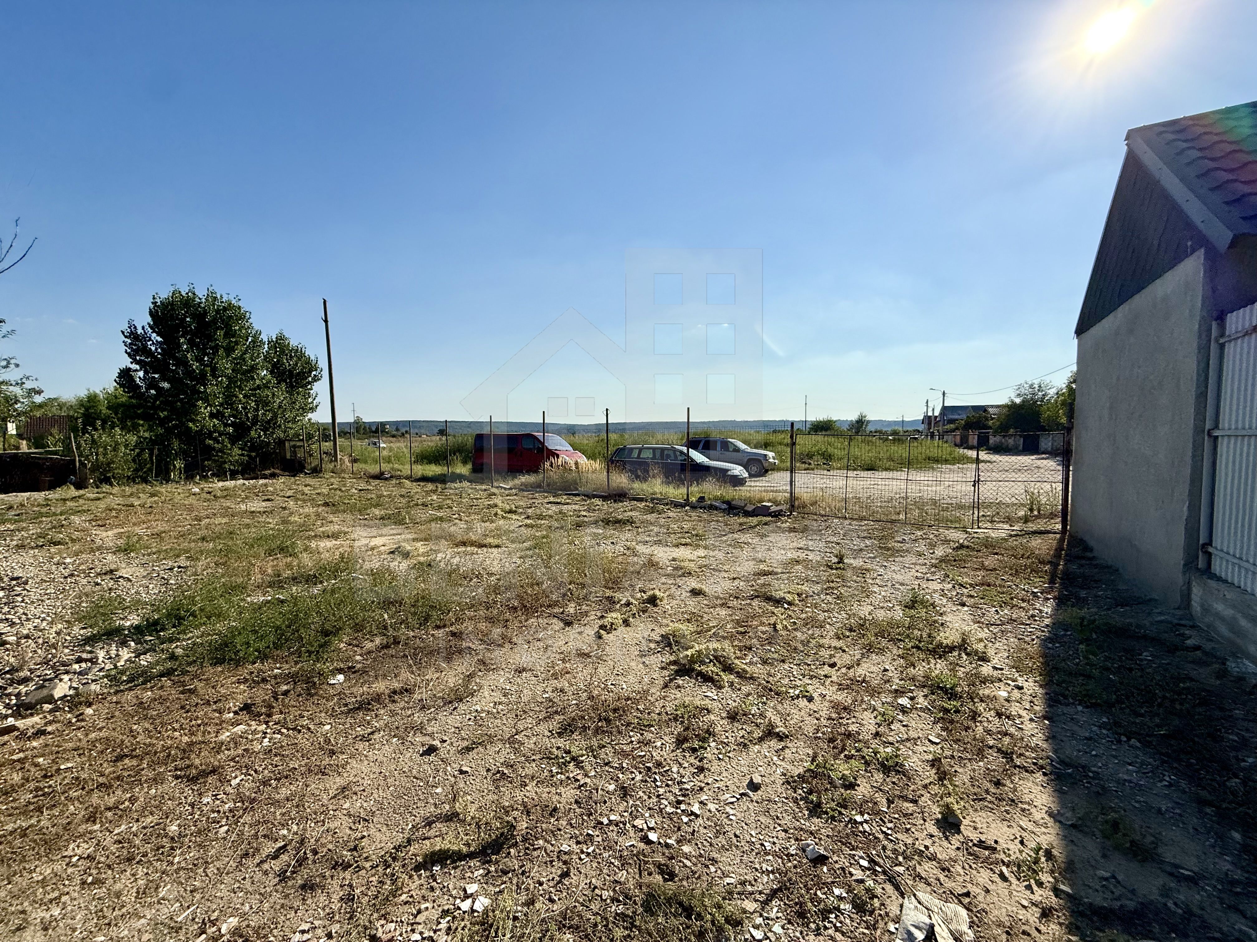 Teren + Casa 1000mp - investitie - toate utilitatile - 0% comision — fotografia 11