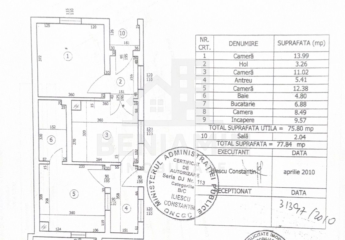 Teren + Casa 1000mp - investitie - toate utilitatile - 0% comision — fotografia 13
