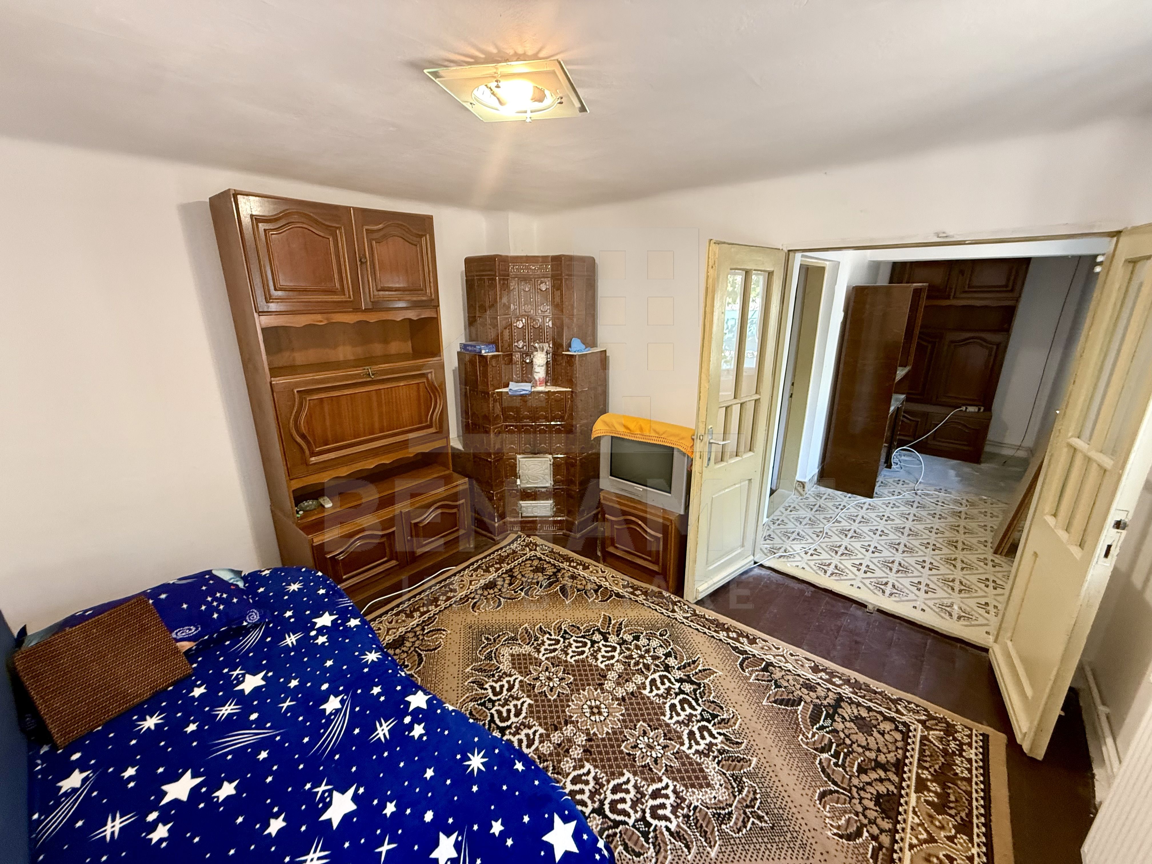 Teren + Casa 1000mp - investitie - toate utilitatile - 0% comision — fotografia 6