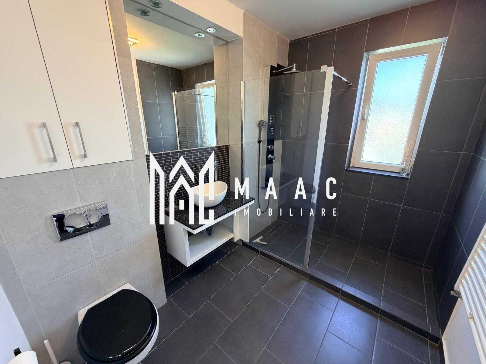 Apartament 2 camere de închiriat | Sibiu, Arhitecților | parcare — fotografia 5