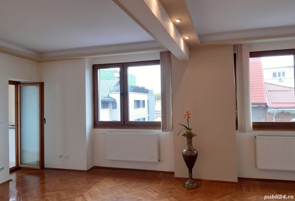 Apartament duplex Cotroceni, Gradina Botanica — fotografia 5