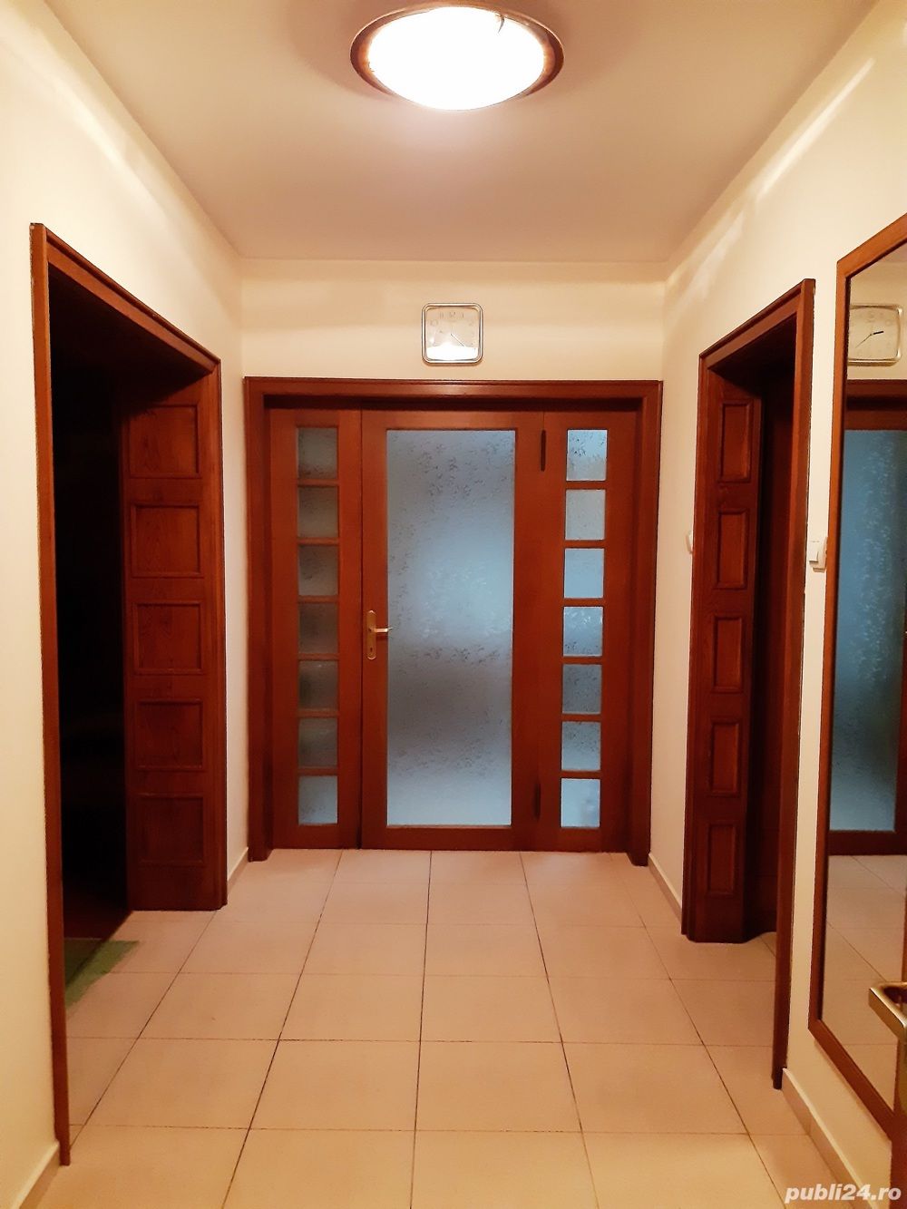 Apartament duplex Cotroceni, Gradina Botanica — fotografia 6