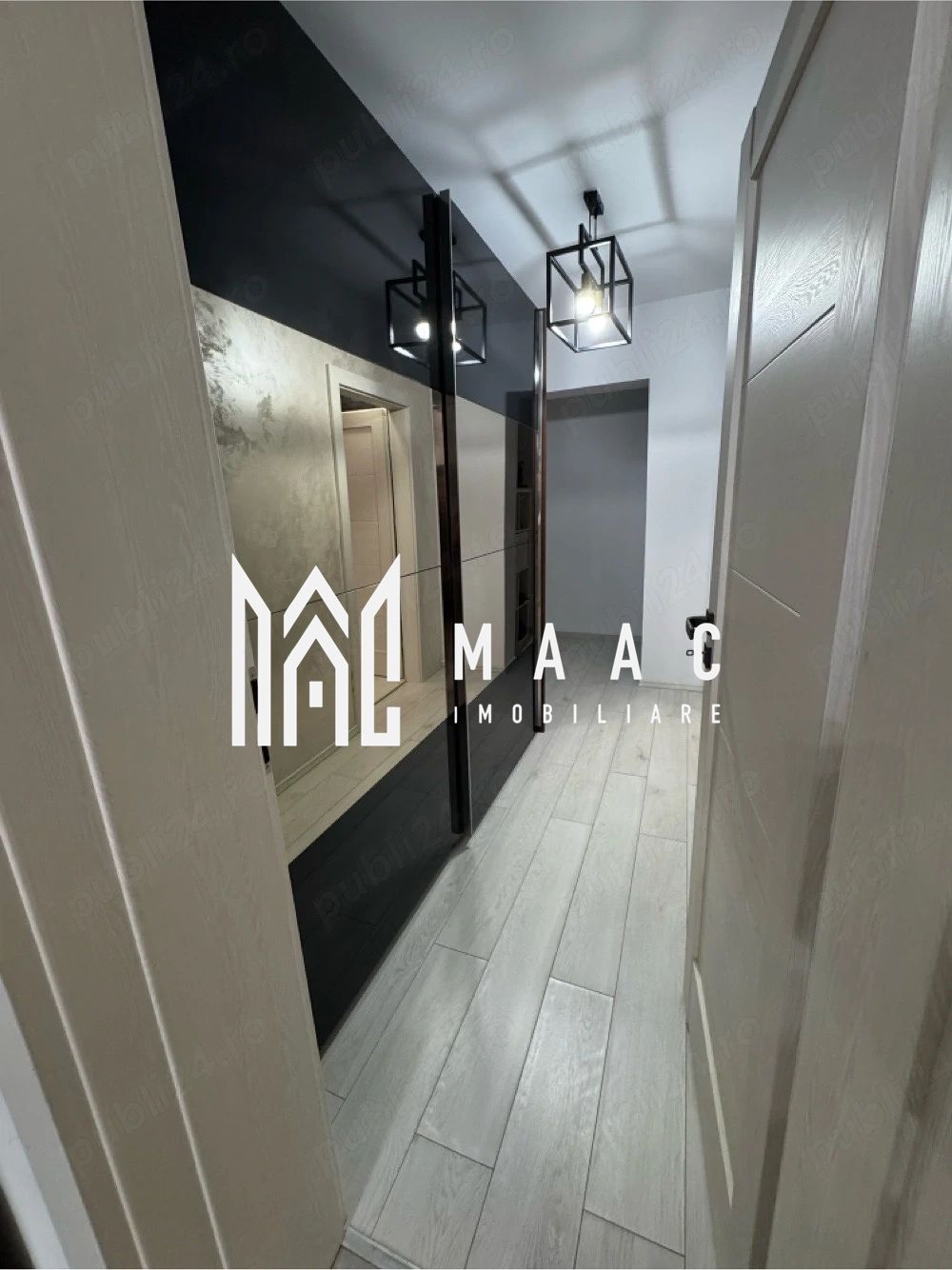 Apartament 2 camere de vânzare | 1 Mai | 48 mp, renovat 2023 — fotografia 4