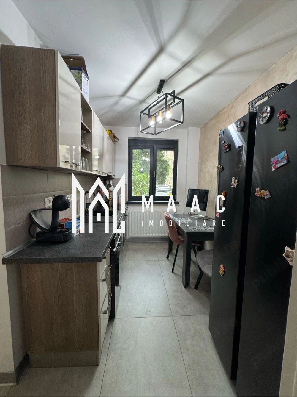 Apartament 2 camere de vânzare | 1 Mai | 48 mp, renovat 2023 — fotografia 5