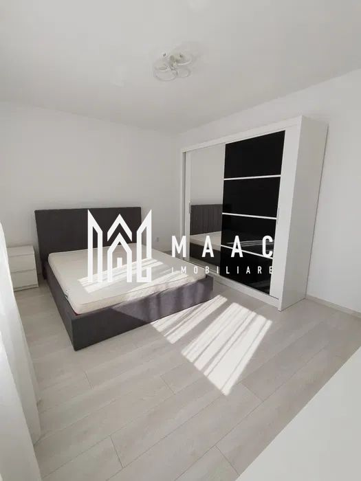 Apartament 2 camere | Parter inalt | Modern | Selimbar — fotografia 3