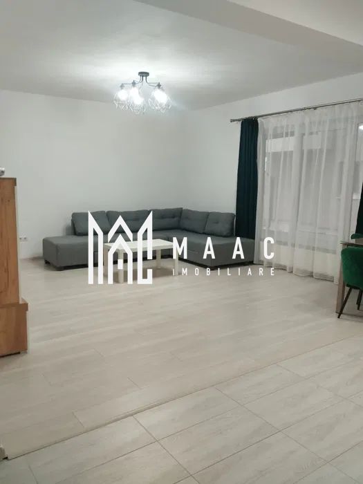 Apartament 2 camere | Parter inalt | Modern | Selimbar — fotografia 5