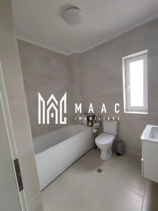 Apartament 2 camere | Parter inalt | Modern | Selimbar — fotografia 7