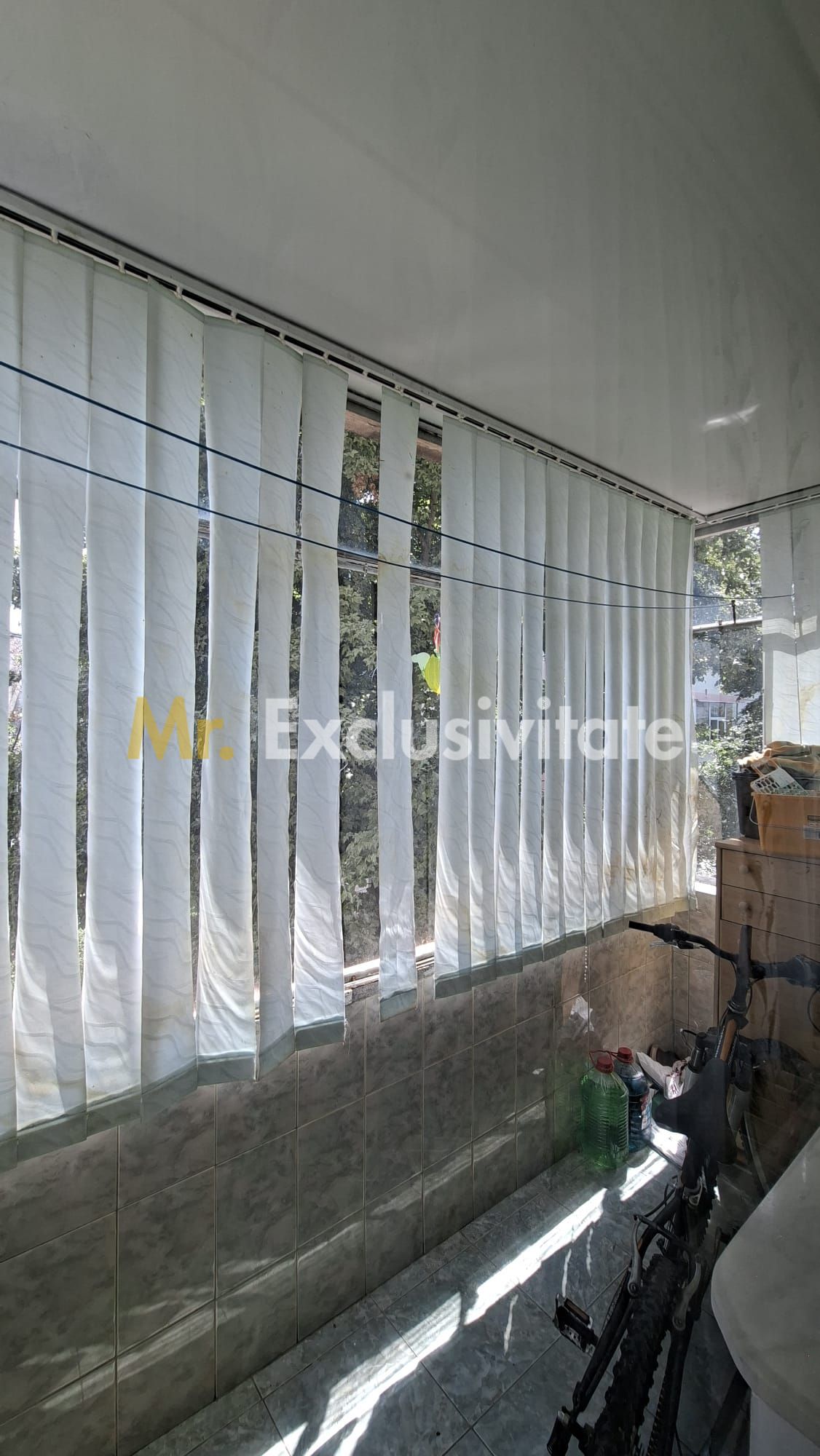 Inchiriere apartament 2 camere Trivale complex 1 langa piata — fotografia 4
