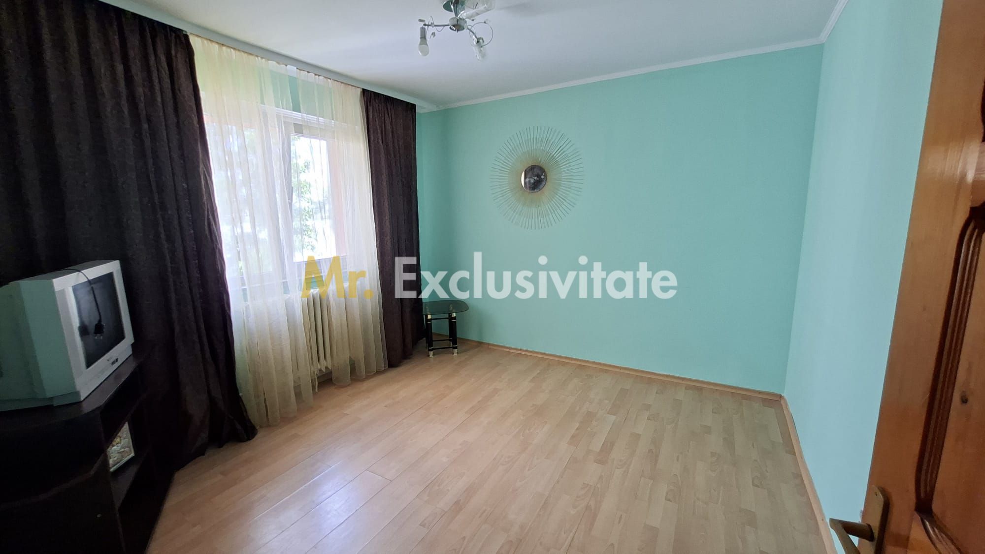 Inchiriere apartament 2 camere Trivale complex 1 langa piata — fotografia 5