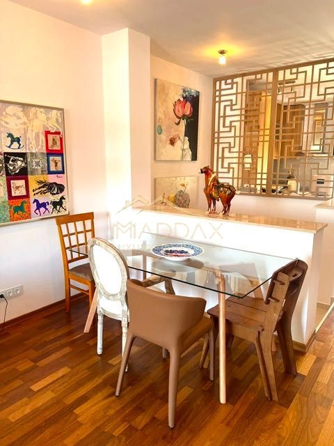 Inchiriere duplex 2 camere/Lux/Parcare subterana — fotografia 4