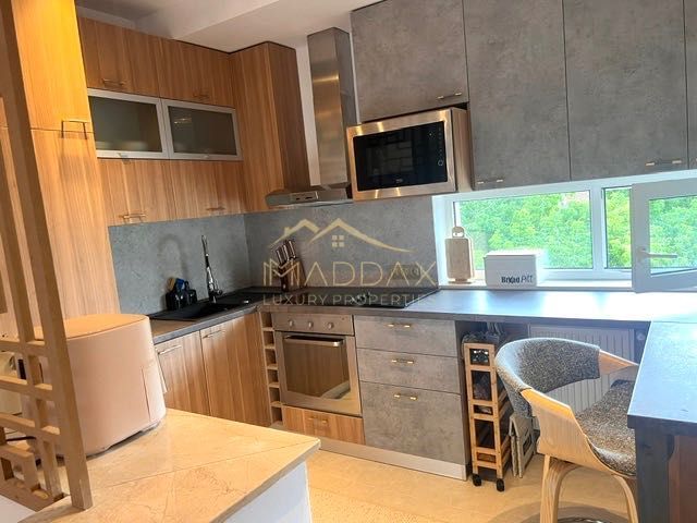 Inchiriere duplex 2 camere/Lux/Parcare subterana — fotografia 5
