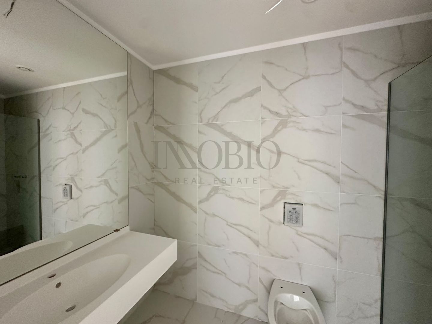 Apartament cu 2 camere |One Lake District/Faza 1 — fotografia 4
