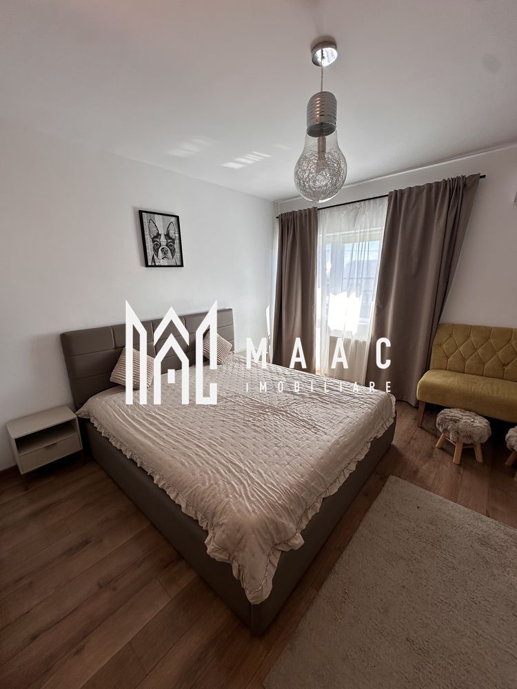 Apartament 2 camere de închiriat | Sibiu, Resita | 44 mp — fotografia 2