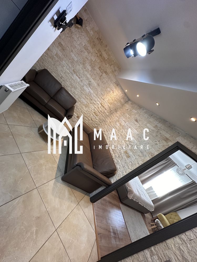 Apartament 2 camere de închiriat | Sibiu, Resita | 44 mp — fotografia 5