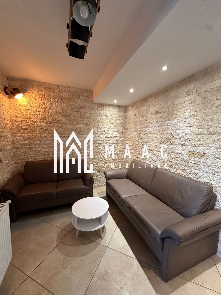 Apartament 2 camere de închiriat | Sibiu, Resita | 44 mp — fotografia 6