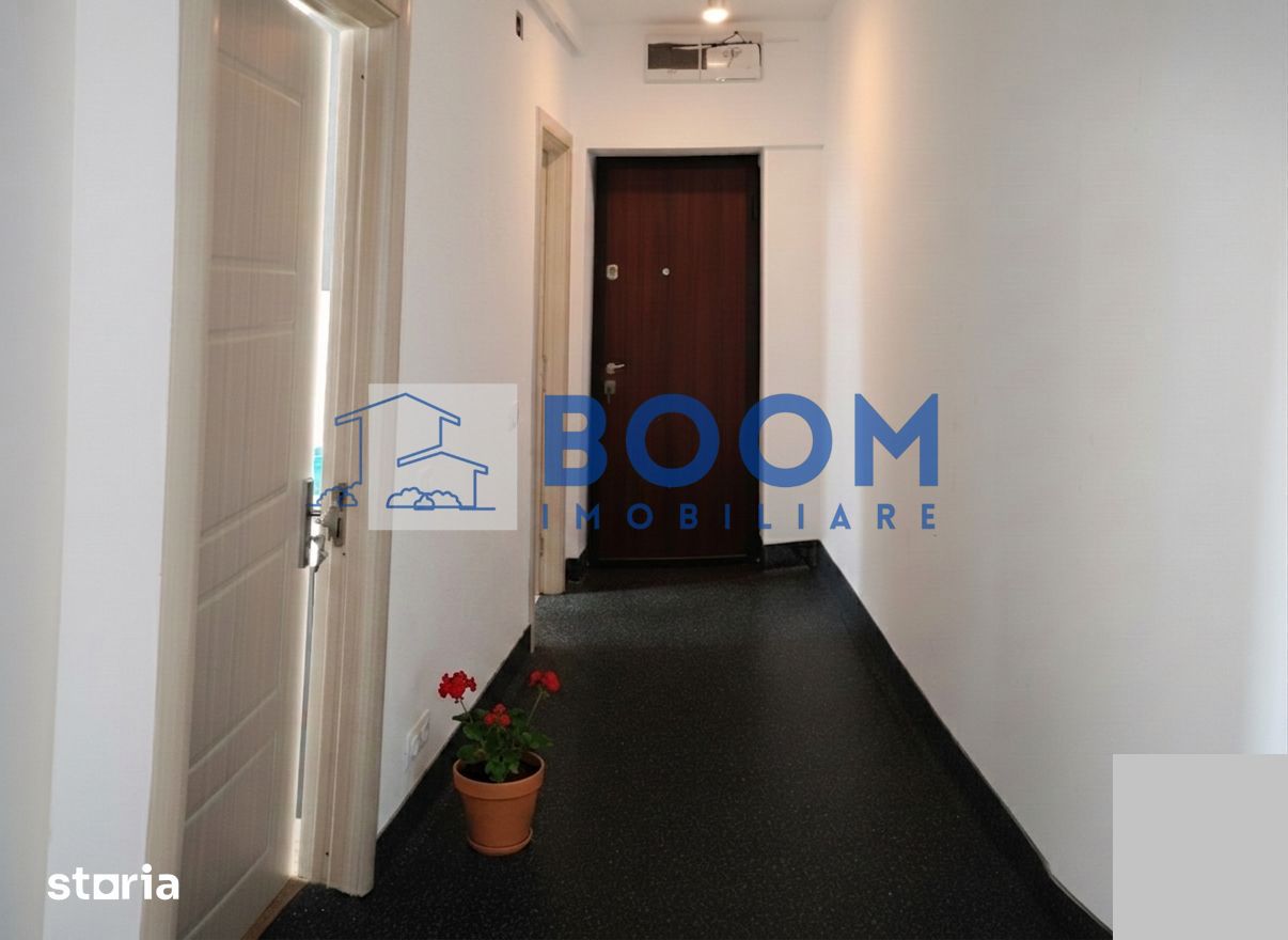 Apartament 2 camere | Etaj 2 | Zona Centrala | Boxa | — fotografia 6