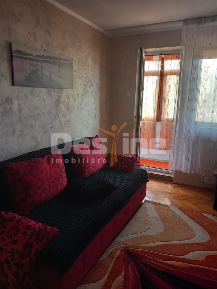 Apartament 2 Camere Decomandat de Închiriat – Tomis Nord, — fotografia 2