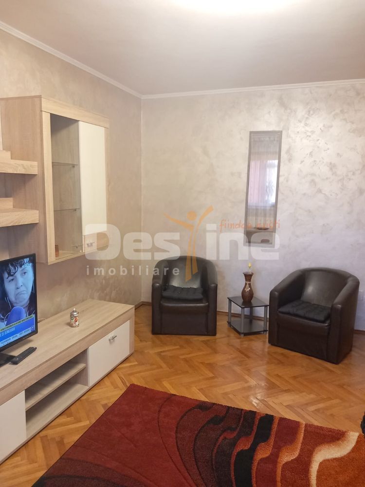 Apartament 2 Camere Decomandat de Închiriat – Tomis Nord, — fotografia 3