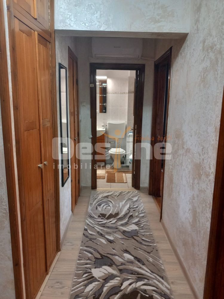 Apartament 2 Camere Decomandat de Închiriat – Tomis Nord, — fotografia 4