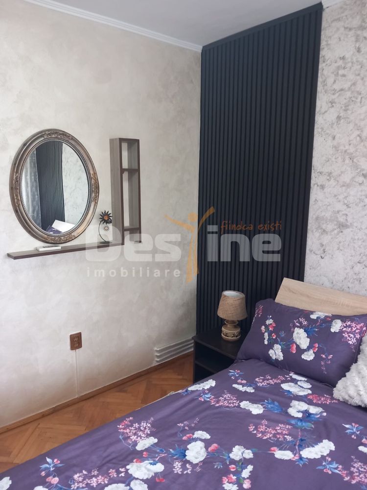Apartament 2 Camere Decomandat de Închiriat – Tomis Nord, — fotografia 5