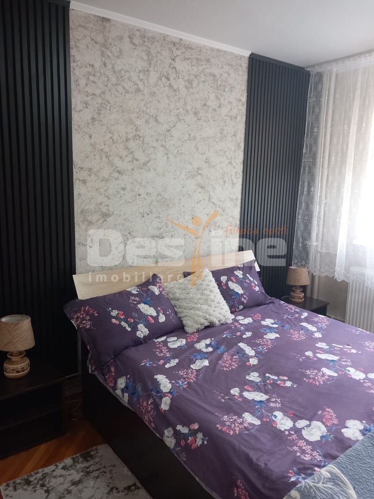 Apartament 2 Camere Decomandat de Închiriat – Tomis Nord, — fotografia 6
