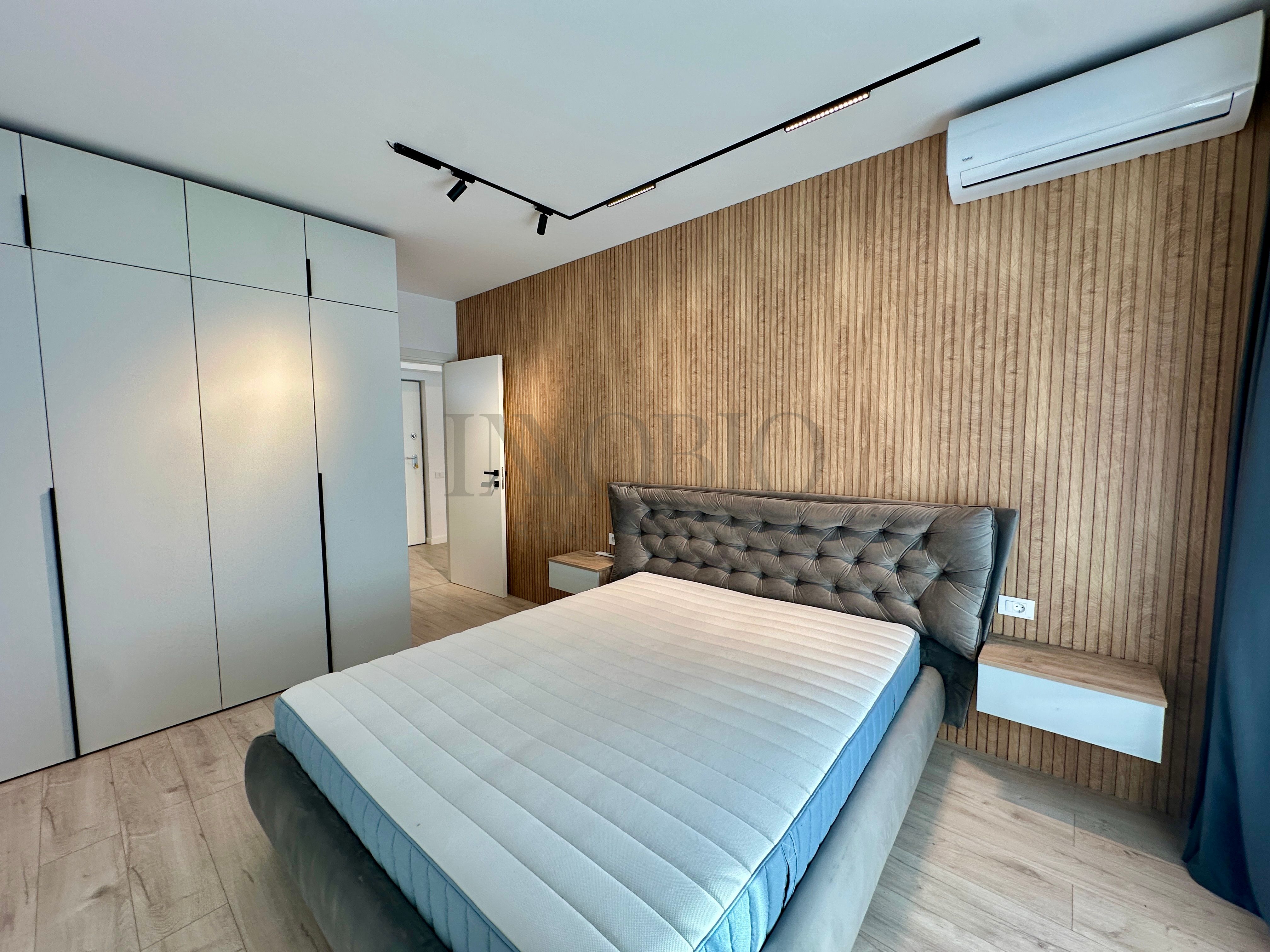 Apartament 2 camere | Baneasa-Sisesti | Loc de Parcare — fotografia 6