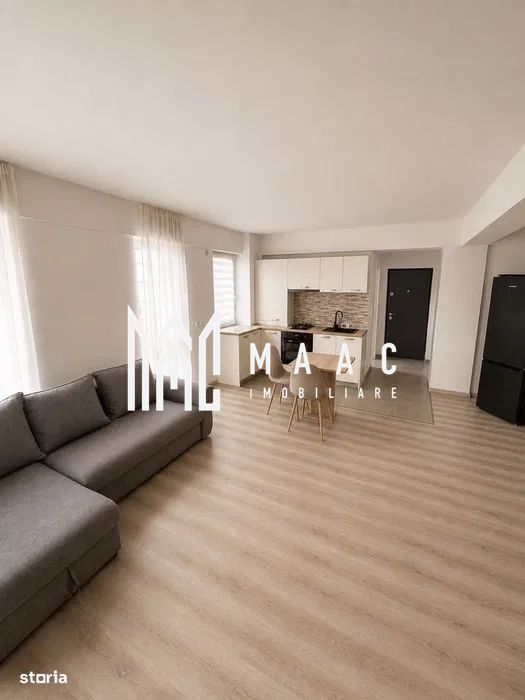 Apartament 3 camere de închiriat | Țiglari, Sibiu | 65 mp — fotografia 4