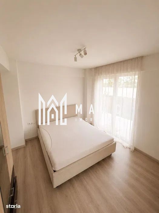 Apartament 3 camere de închiriat | Țiglari, Sibiu | 65 mp — fotografia 6