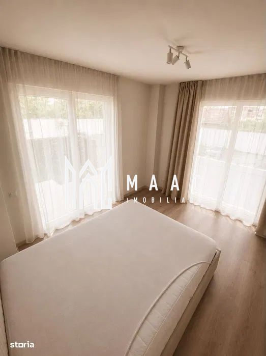 Apartament 3 camere de închiriat | Țiglari, Sibiu | 65 mp — fotografia 7