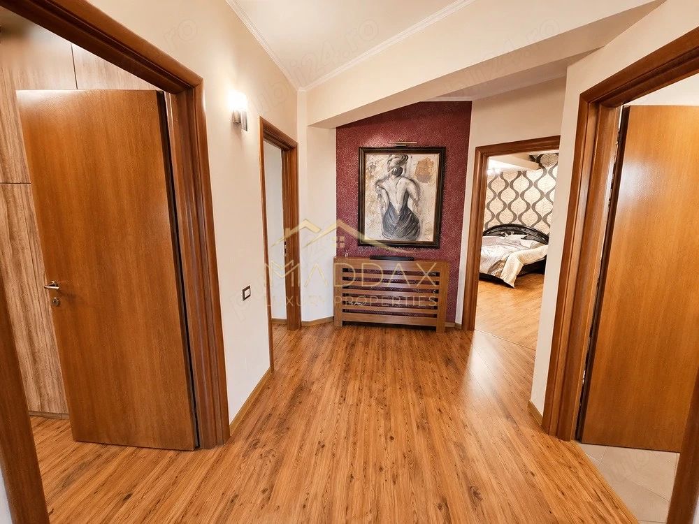 Casa/ Vila Duplex P+1+M zona Sisesti/ Baneasa — fotografia 9