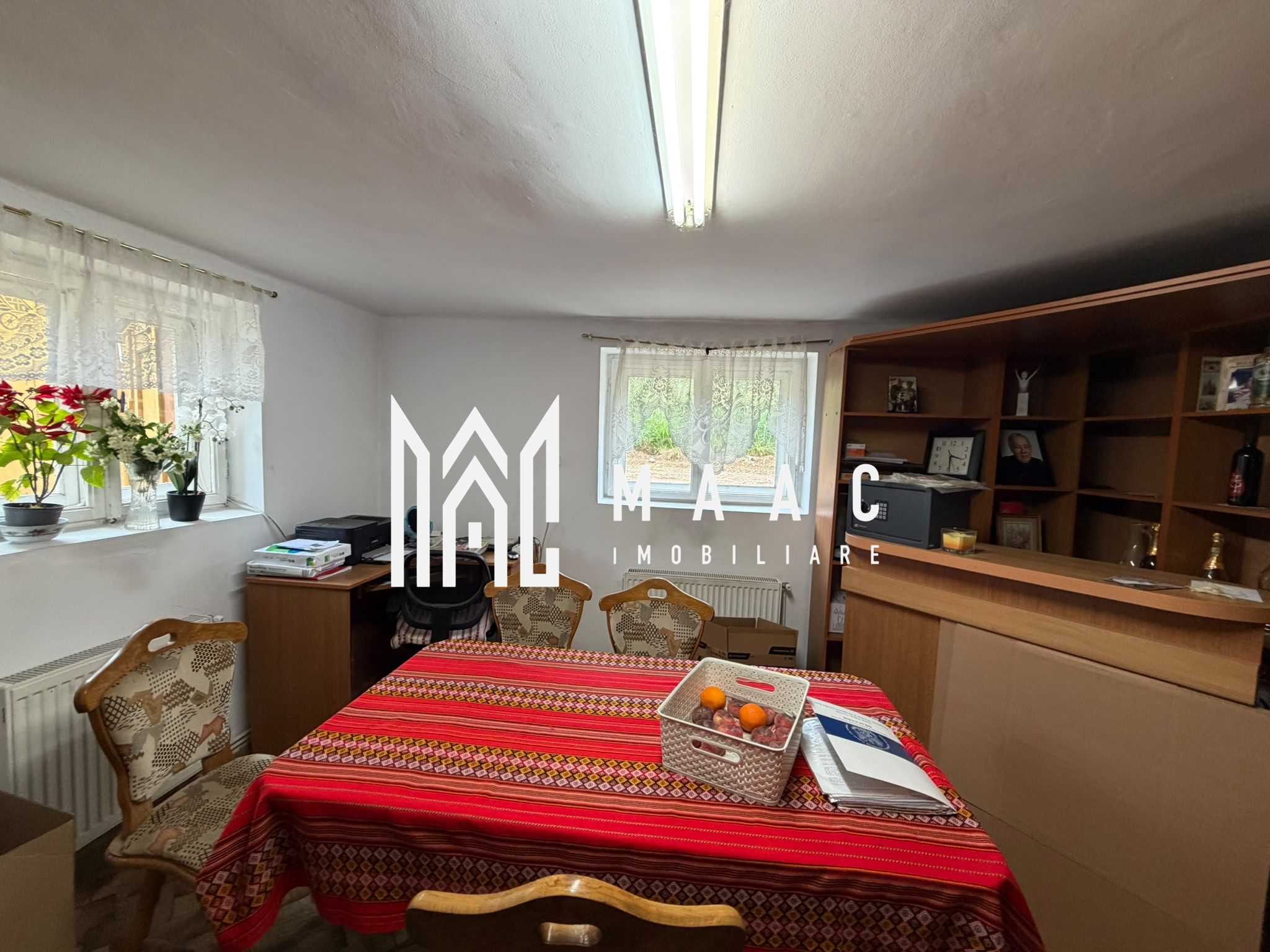Casa 3 camere | 2 bai | anexe | Zona Rasinari 100 MP utili| — fotografia 12