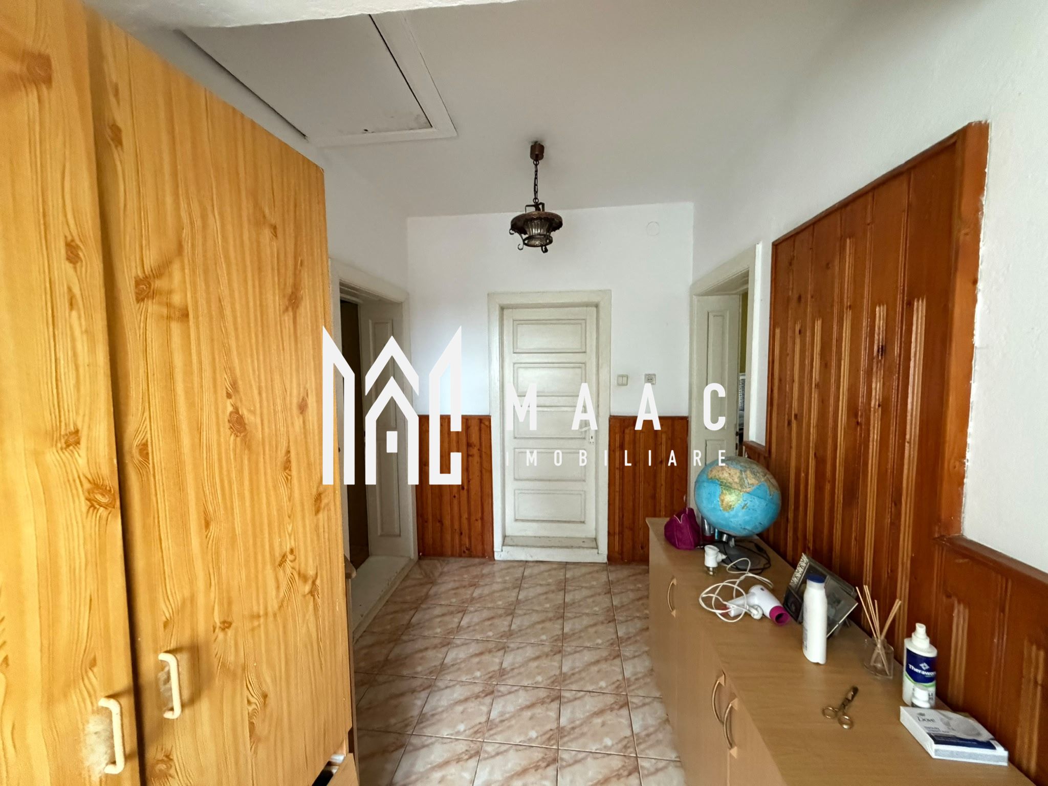 Casa 3 camere | 2 bai | anexe | Zona Rasinari 100 MP utili| — fotografia 19
