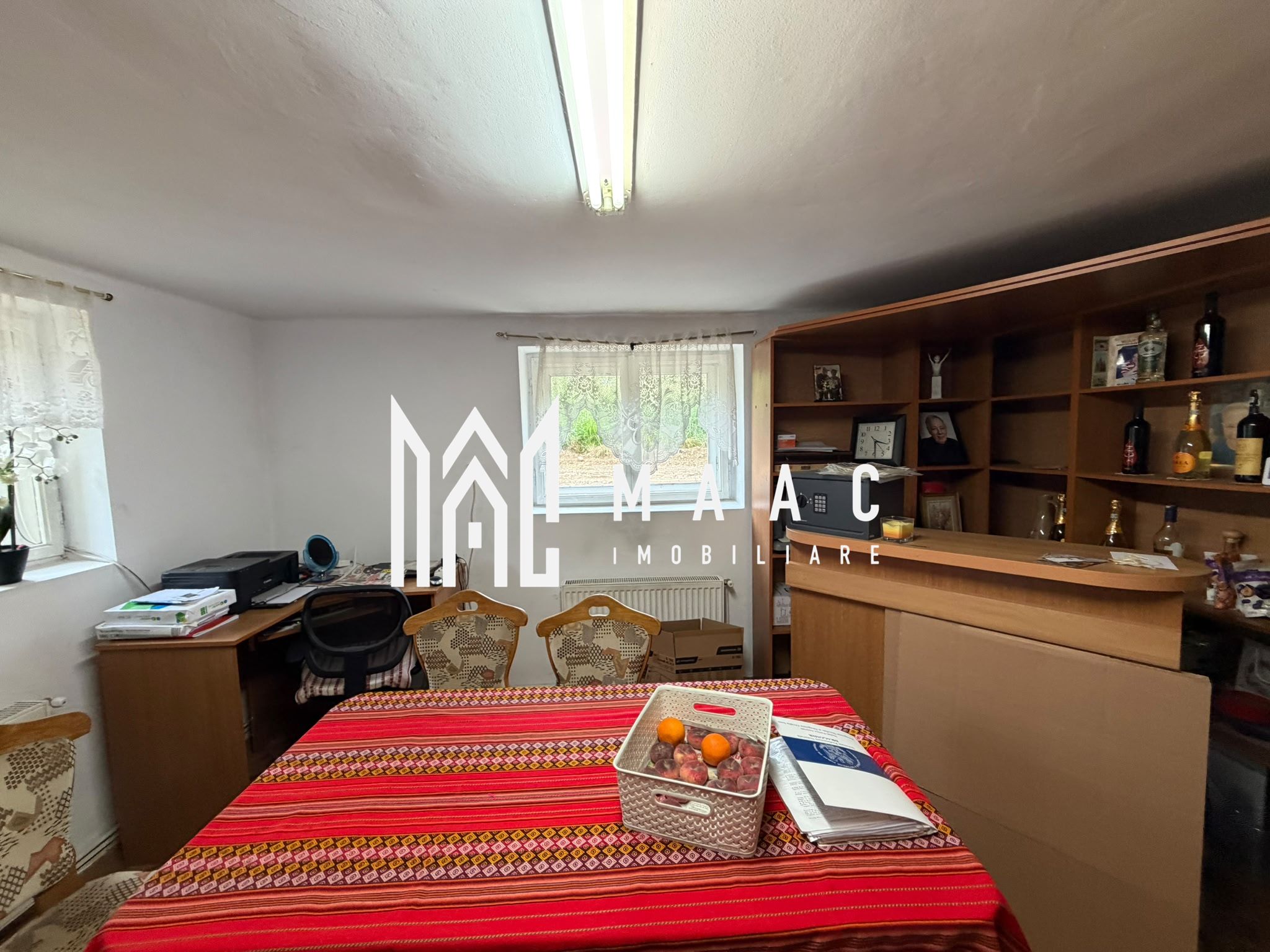 Casa 3 camere | 2 bai | anexe | Zona Rasinari 100 MP utili| — fotografia 5