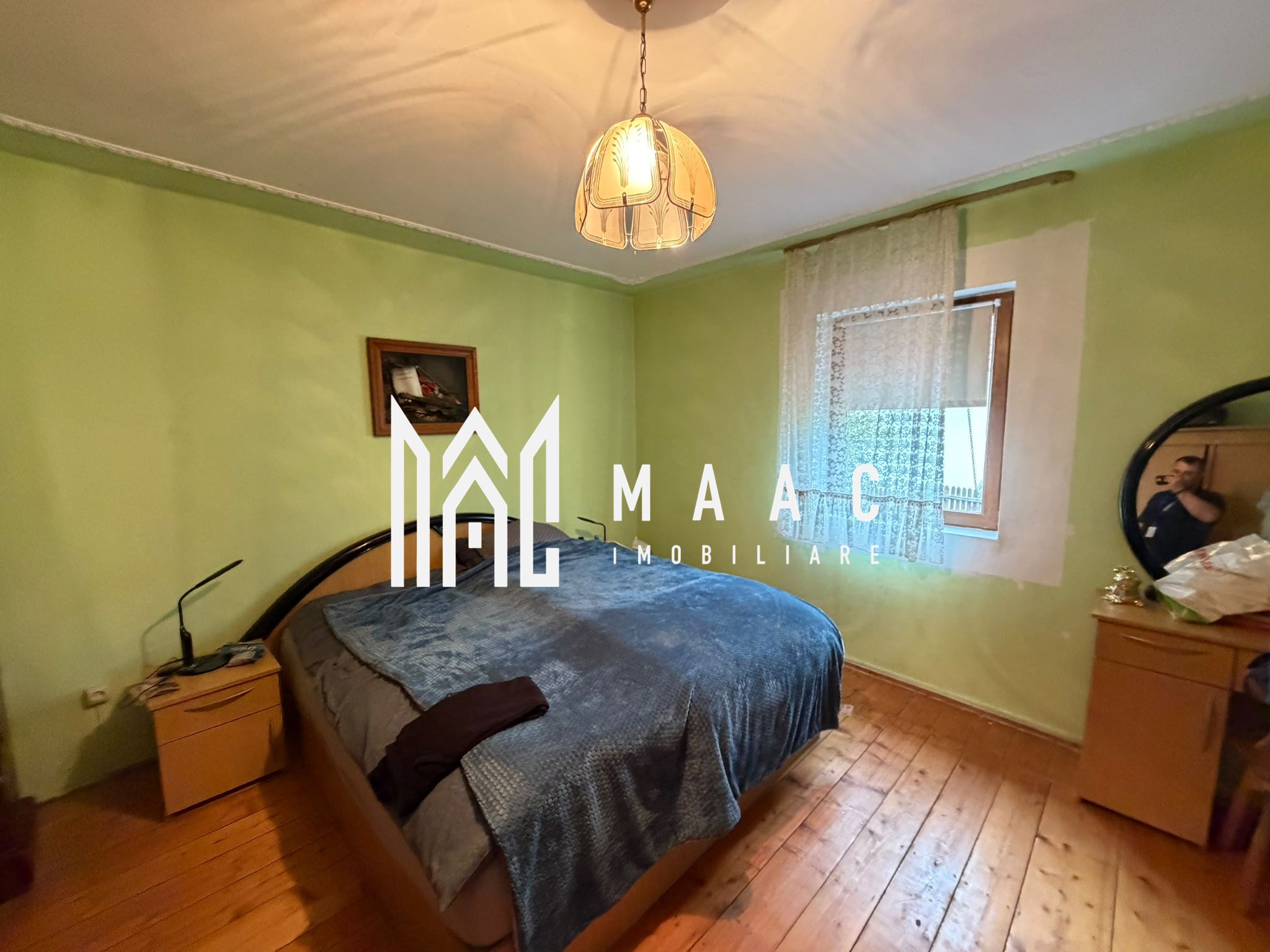 Casa 3 camere | 2 bai | anexe | Zona Rasinari 100 MP utili| — fotografia 9