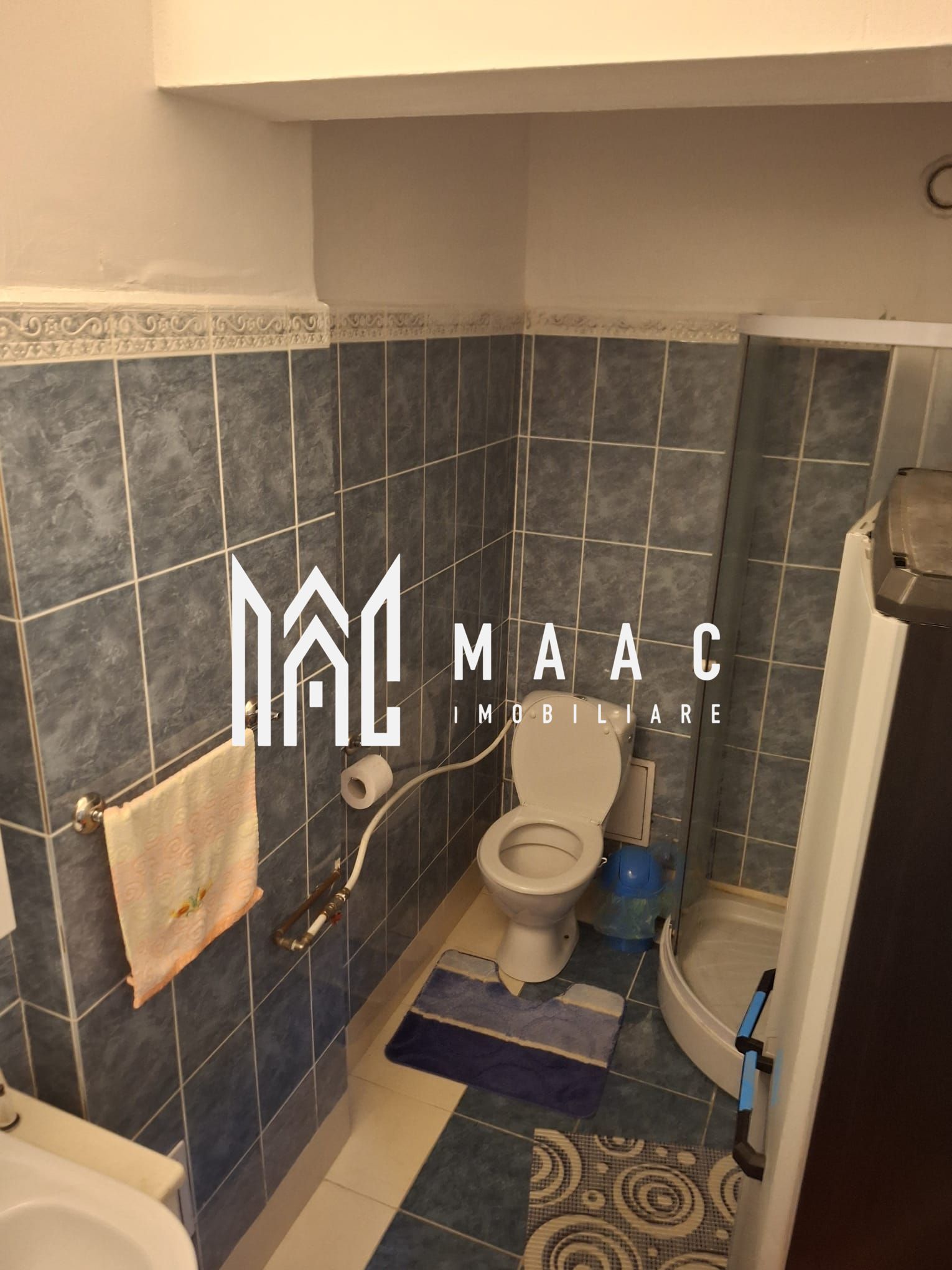 Apartament 3 camere decomandat | Terezian, Sibiu | 70 mp, parcare, 2 băi — fotografia 11