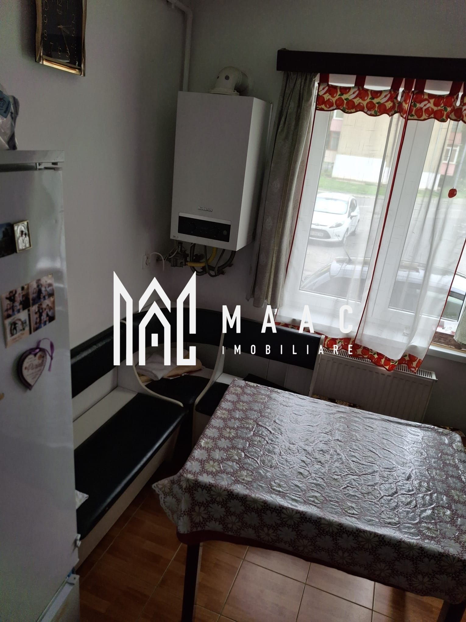 Apartament 3 camere decomandat | Terezian, Sibiu | 70 mp, parcare, 2 băi — fotografia 8