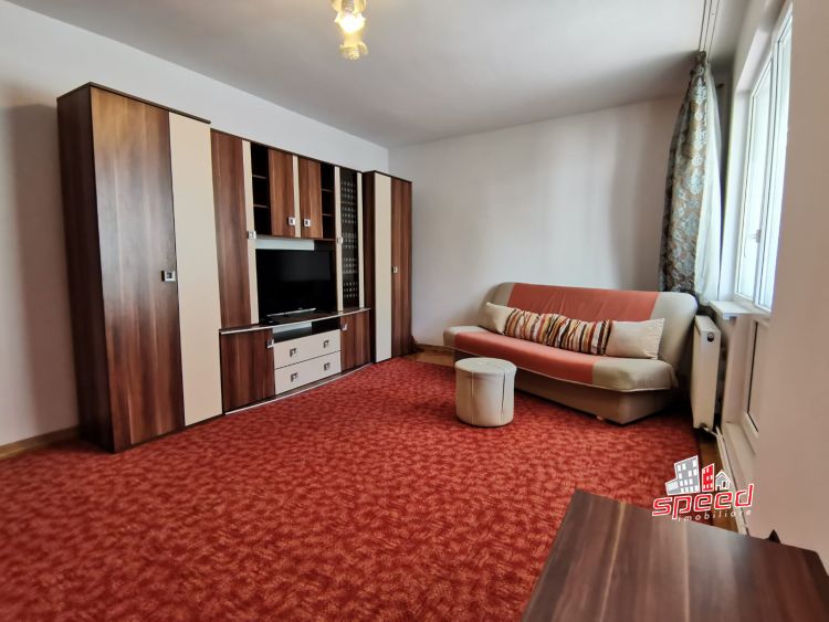 De închiriat apartament cu 2 camere în Tg Mureș -Tudor