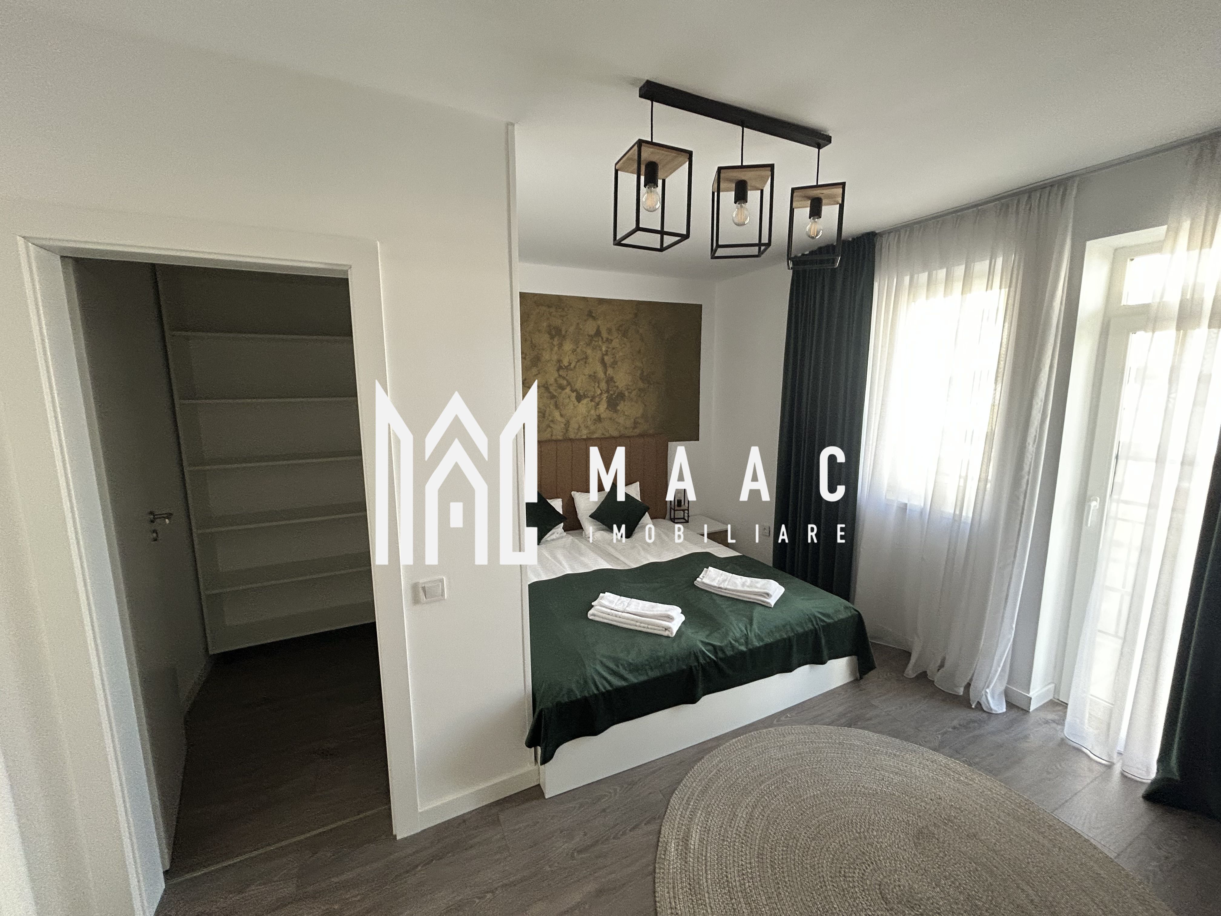 Apartament 2 Camere Premium I Central I Parcare Inclusă I Sibiu — fotografia 3