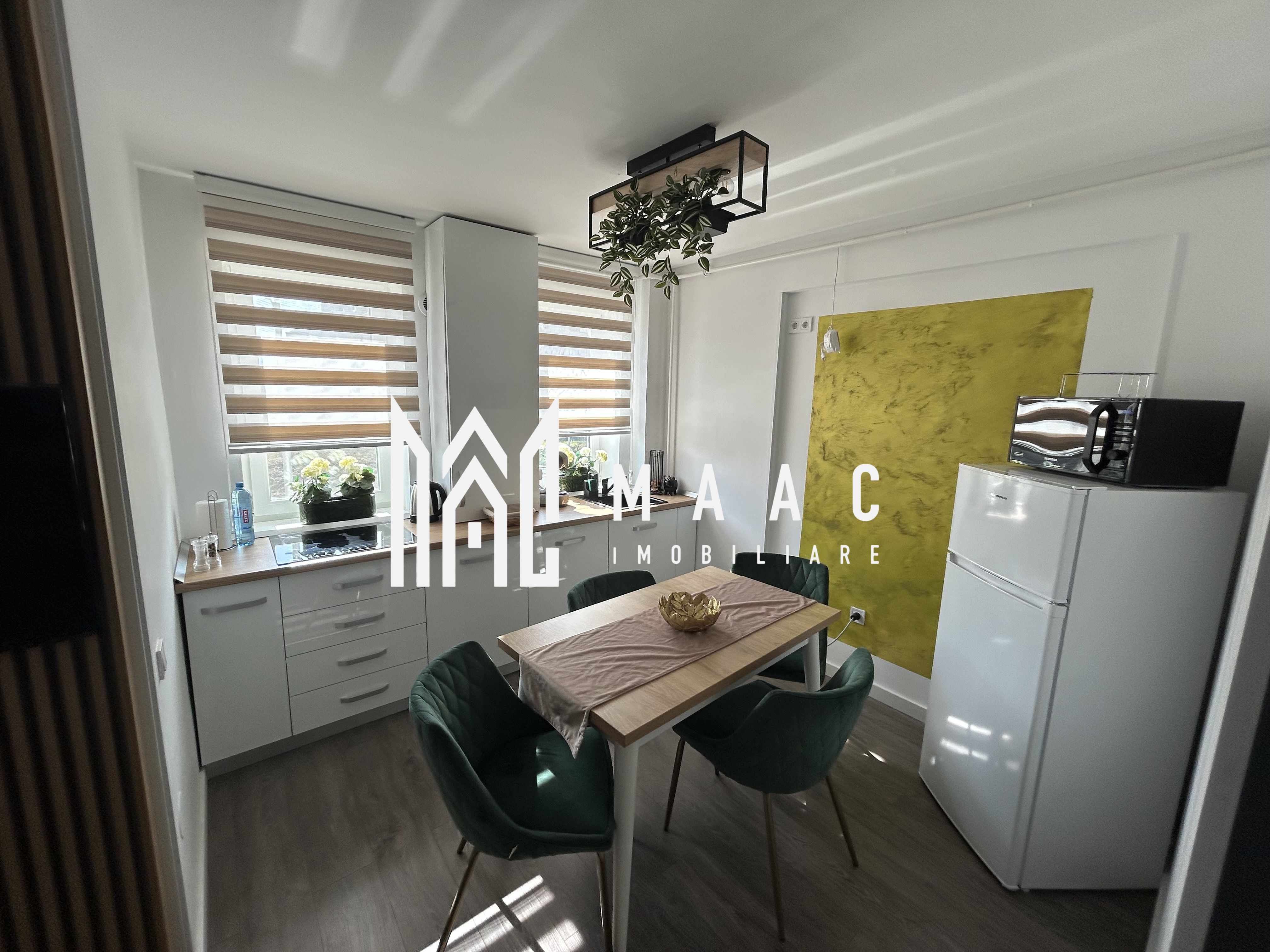 Apartament 2 Camere Premium I Central I Parcare Inclusă I Sibiu — fotografia 5