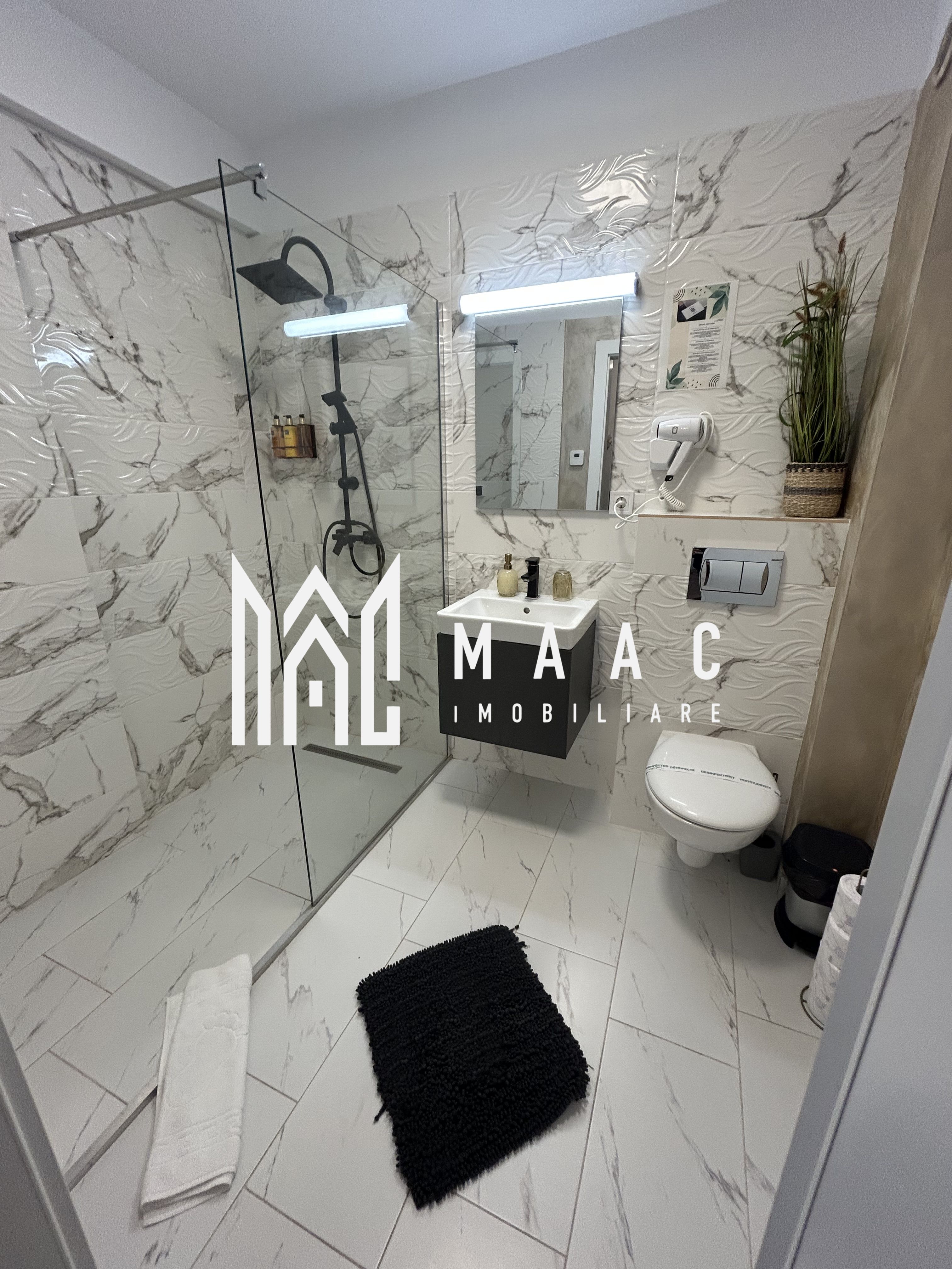 Apartament 2 Camere Premium I Central I Parcare Inclusă I Sibiu — fotografia 6