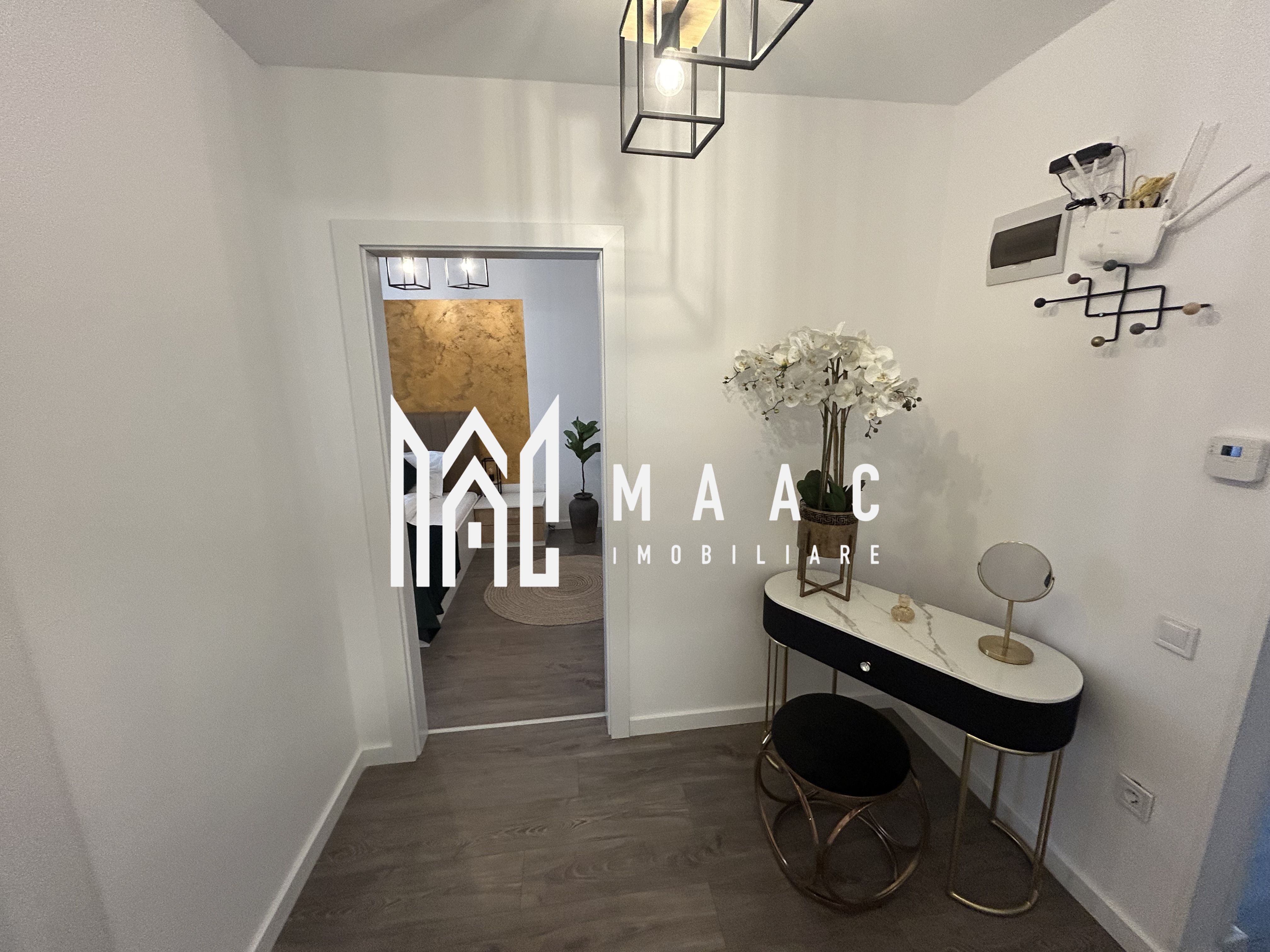 Apartament 2 Camere Premium I Central I Parcare Inclusă I Sibiu — fotografia 7
