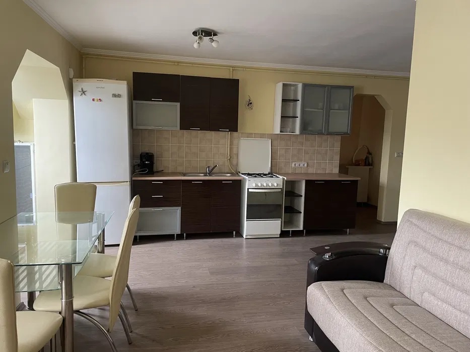 Apartament 3 camere, zona Dumbrava Nord — fotografia 3