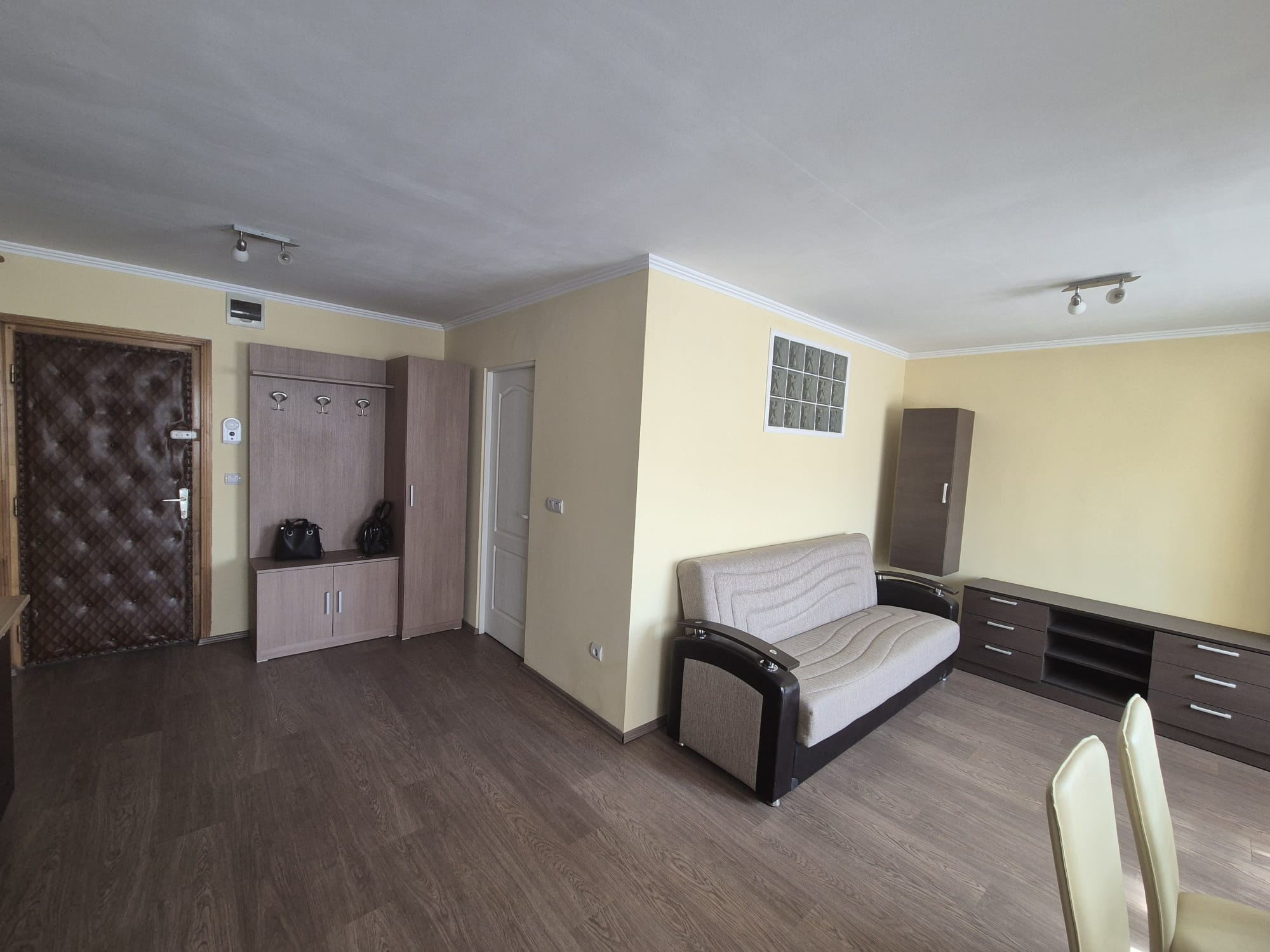 Apartament 3 camere, zona Dumbrava Nord — fotografia 5