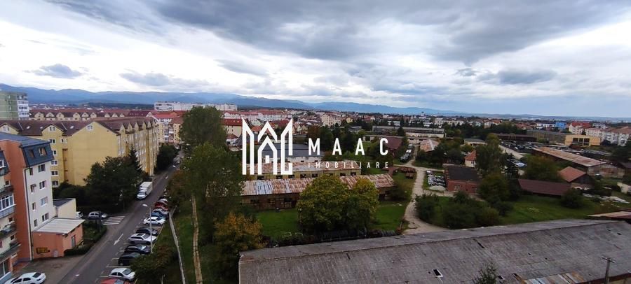 Apartament 2 camere de vânzare| Balcon | Sibiu Oștirii | Etaj Intermediar | Lift — fotografia 8