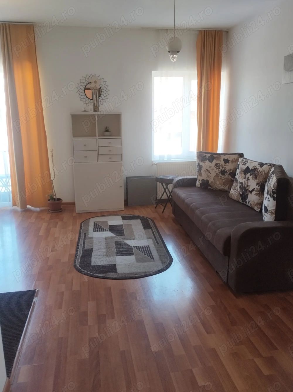 închiriez apartament in Florești cluj — fotografia 2