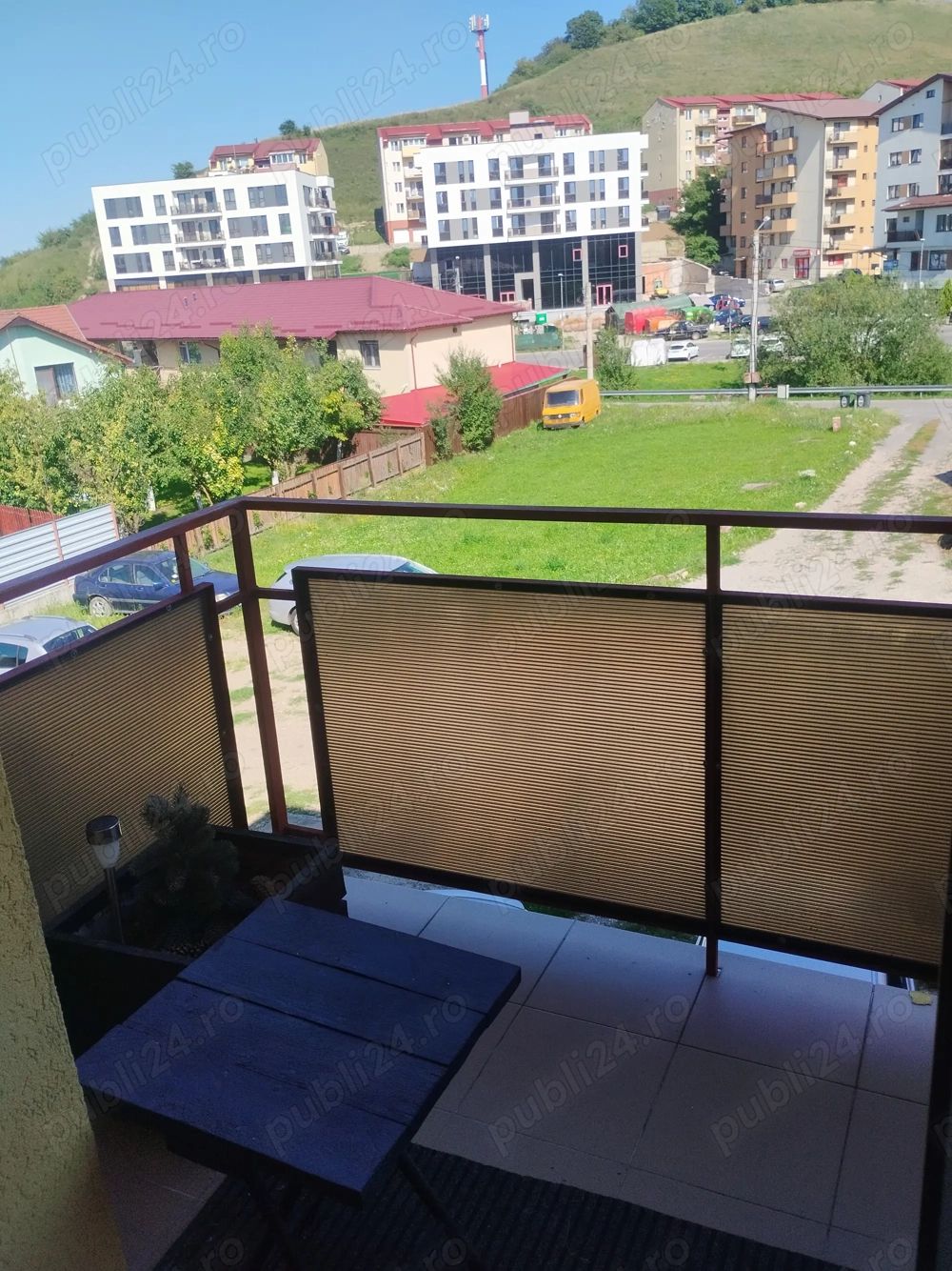 închiriez apartament in Florești cluj — fotografia 4