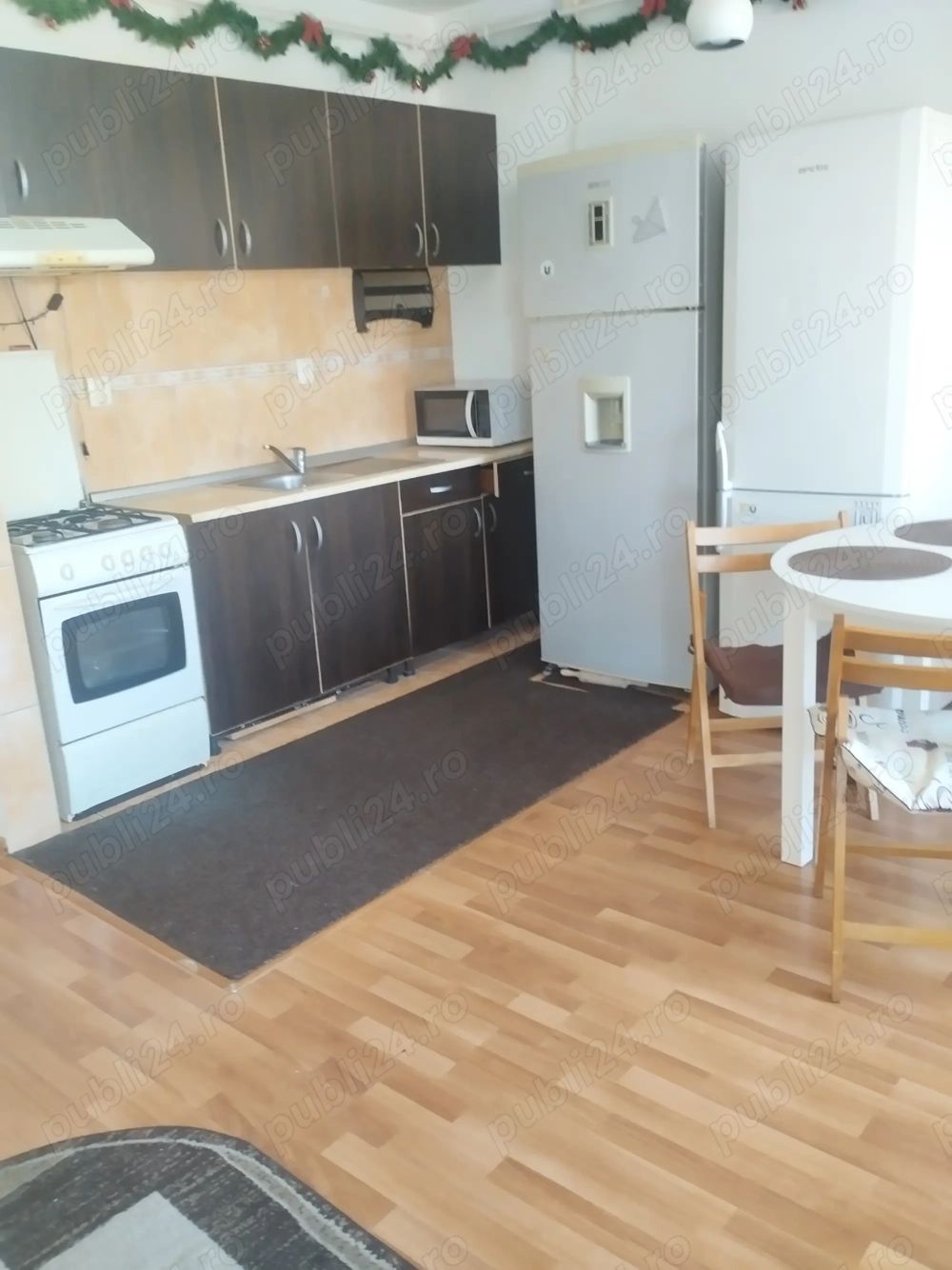 închiriez apartament in Florești cluj — fotografia 6