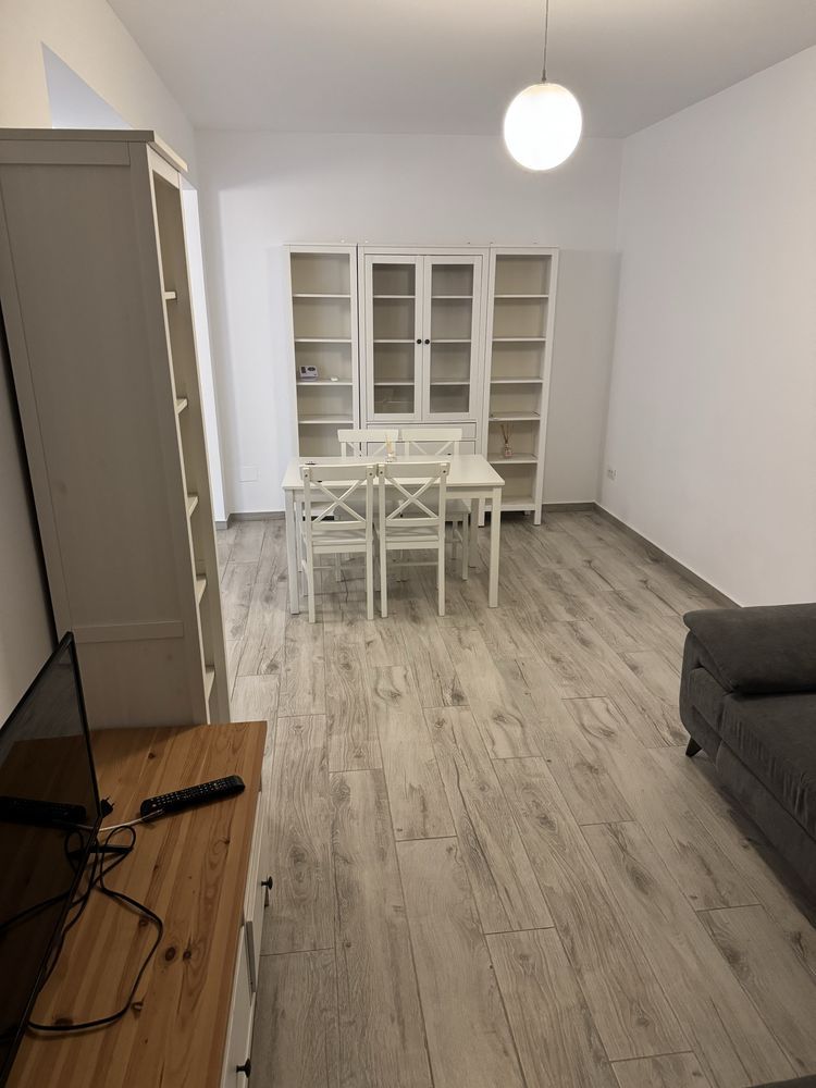 APARTAMENT 2 CAM Calea Urseni (Daliei) - 420 eur — fotografia 3