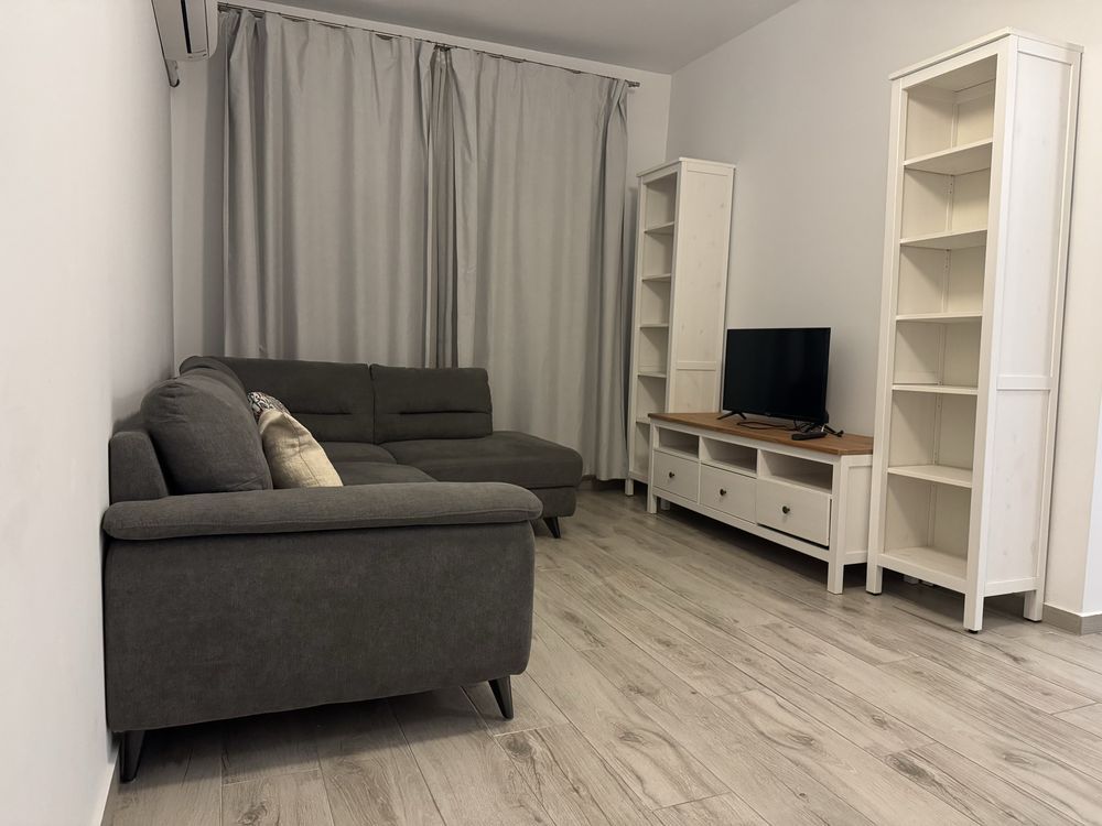 APARTAMENT 2 CAM Calea Urseni (Daliei) - 420 eur — fotografia 4